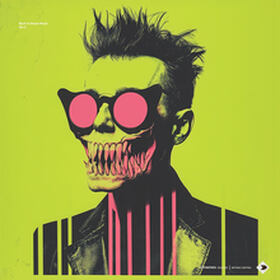 Back to House Music, Vol. 3