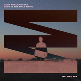 Love Is The Only Thing (Deluxe Mix)
