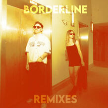 Borderline (Remixes)