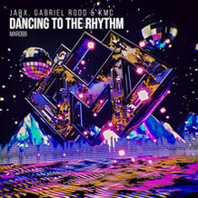 Dancing To The Rhythm