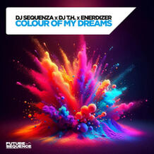 Colour Of My Dreams