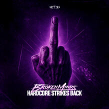 Hardcore Strikes Back