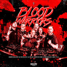 Blood Warriors
