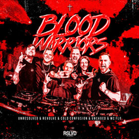 Blood Warriors