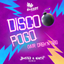Disco Pogo (Timster & Ninth Remix)