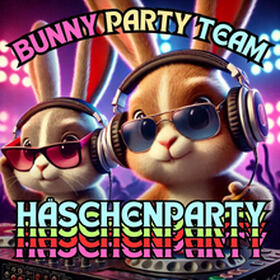 Häschenparty