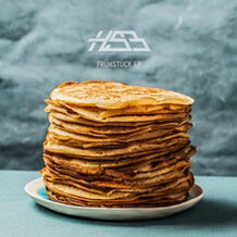 Frühstück EP
