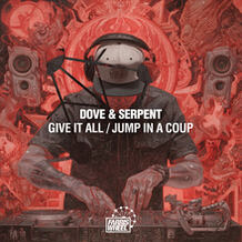 Give It All / Jump In A Coup