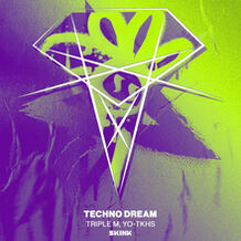 Techno Dream