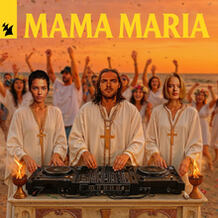 Mama Maria