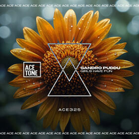 Girls Just Want To Have Fun