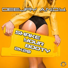 Shake Your Booty 2k20