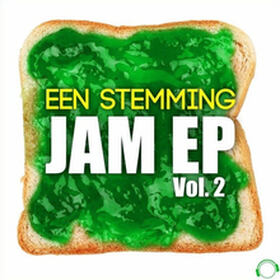 Jam EP Vol. 2