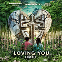 Loving You