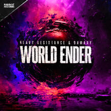 World Ender