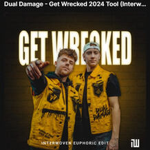 Get Wrecked 2024 Tool (Interwoven Euphoric Edit)