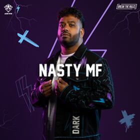 NASTY MF