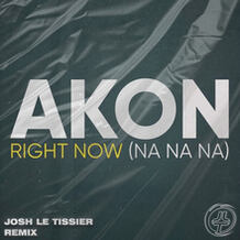 Right Now (Josh Le Tissier Remix)