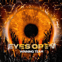Eyes Open