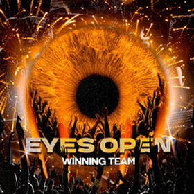 Eyes Open