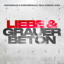 Liebe & Grauer Beton