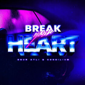 Break Your Heart