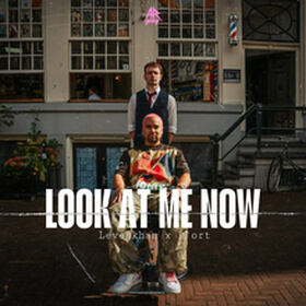LOOK AT ME NOW (ONE BLADE)