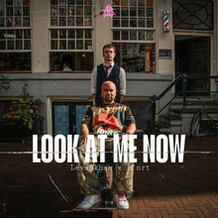 LOOK AT ME NOW (ONE BLADE)