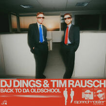 Back To Da Oldschool