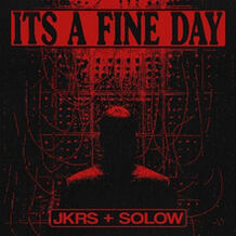 It's A Fine Day