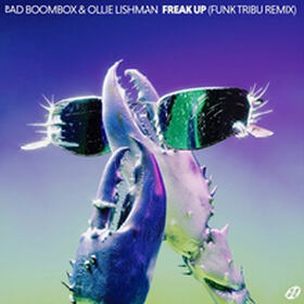 Freak Up (Funk Tribu Remix)