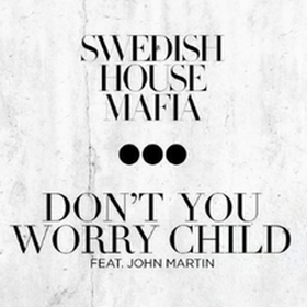Don't You Worry Child