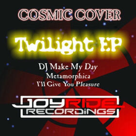 Twilight EP