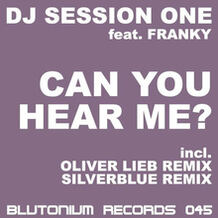 Can You Hear Me?