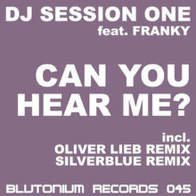 Can You Hear Me?