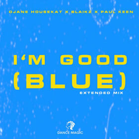 I'm Good (Blue)