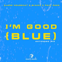 I'm Good (Blue)