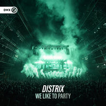 We Like To Party