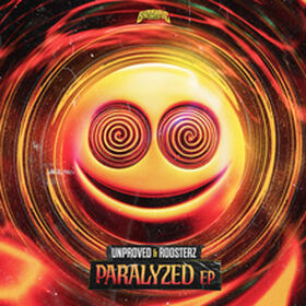 Paralyzed EP