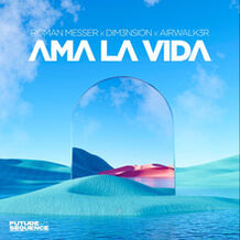 Ama La Vida