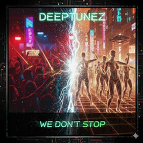 We Don't Stop