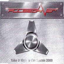 Take U High / I'm Rushin 2000