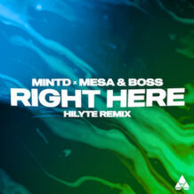 Right Here (HILYTE Remix)