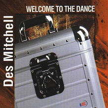 Welcome To The Dance