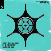 Let The Light Shine In - Nitrous Oxide Remix