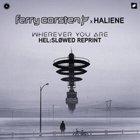 Wherever You Are - Hel:sløwed Reprint