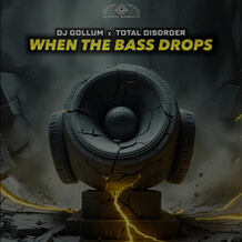 When The Bass Drops