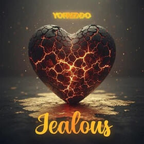 Jealous