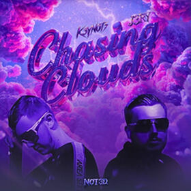 Chasing Clouds