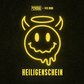 Heiligenschein